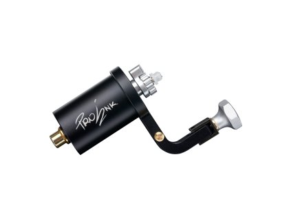 Rotačný tetovací stroj PRO-INK