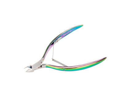 TITÁNOVÉ MANIKÚROVÉ KLIEŠTE SNIPPEX CS82