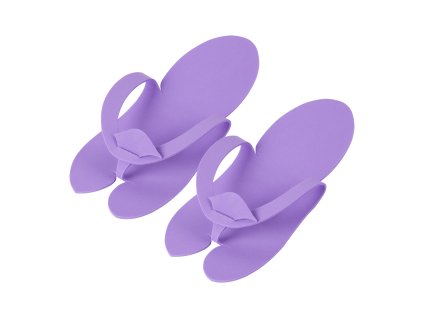 PENOVÉ SEPARÁTORY 20KS. 10 PÁROV MIX FARIEB