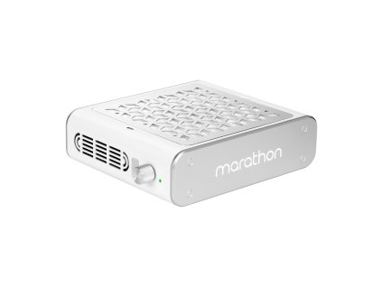 Pohlcovač prachu Marathon Olimp 65W