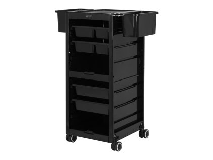 Gabbiano kadernícky pomocník 68B čierna