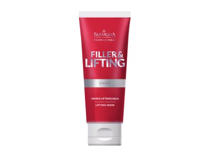 Farmona Filler&lifting liftingová maska 200 ml.