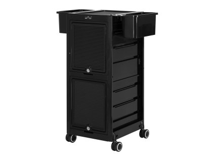 Gabbiano hairdresser's helper 68C black