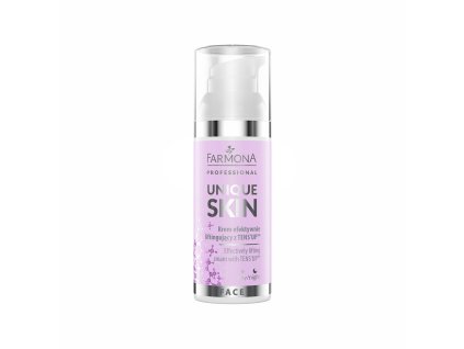 Farmona jedinečný krém na účinný lifting pleti TENS'UP 50 ml
