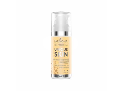 Farmona unikátny vyhladzujúci krém na silnú pleť s niacínamidom 50 ml.