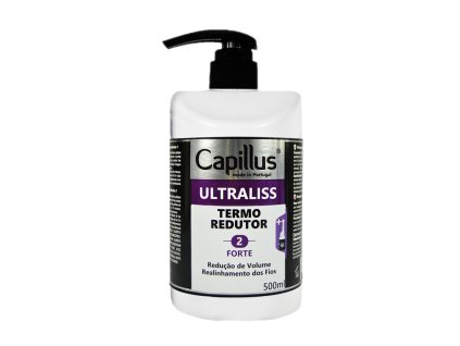 Capillus Ultraliss Forte sérum 500 ml