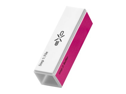 EXO leštička 4-stranná br-7