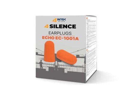 echo ec 1001a zatyczki pianka poliuretanowa bd6ca7f426fd446380e7f03feaca93fe dc6dbcac