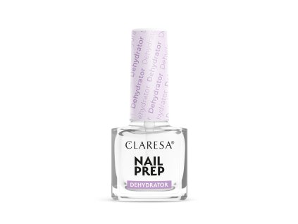 CLARESA Nail Prep dehydrátor 5 ml
