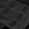 Barber hairdressing case black