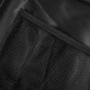 Barber hairdressing case black