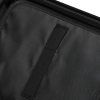 Barber hairdressing case black