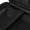 Barber hairdressing case black