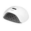 UV LED Lamp OCHO NAILS X13 65W white with mirrored bottom