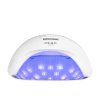 UV LED Lamp OCHO NAILS X13 65W white with mirrored bottom