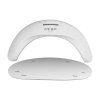 UV LED Lamp OCHO NAILS X13 65W white with mirrored bottom