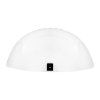 UV LED Lamp OCHO NAILS X13 65W white with mirrored bottom