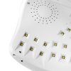 UV LED Lamp OCHO NAILS X13 65W white with mirrored bottom