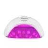 LED UV lampa OCHO NAILS X13 Plus 65W červené svetlo biele ccc