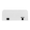 OCHO NAILS LED UV lamp X22 72W wireless white with mirrored bottom