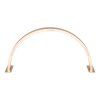 GLOW manicure lamp ARCHE II gold copper