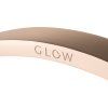 GLOW manicure lamp ARCHE II gold copper