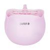 iWax Flower wax heater pink