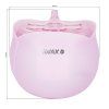 iWax Flower wax heater pink