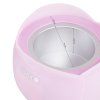 iWax Flower wax heater pink