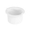 iWax Flower wax heater white