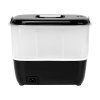 ELEGANTE 10 towel heater