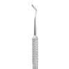 Nghia export metal podiatry probe P-17