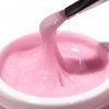 OCHO NAILS Gel sparkle pink -30 g