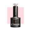 OCHO NAILS Hybridný lak na nechty svadobný W02 -5 g