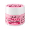 Claresa stavebný gél Soft&Easy ružový 90g