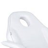 Sillon hydraulic cosmetic chair v2 210 white