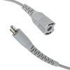 Cable for nail drill head EXO CX3