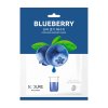 blueberry intensive essence mask
