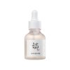 glow deep serum rice alpha arbutin