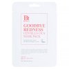 goodbye redness centella mask