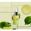 green lemon vitac serum