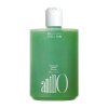 lime sunday refresh shampoo