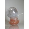peach peptide repair lip balm