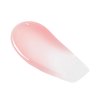 peach peptide repair lip balm
