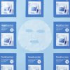 real barrier aqua soothing cream mask