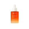 skin solution brightening serum vitamin c