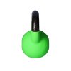 Kettlebell činka 8kg Zelená
