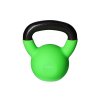 Kettlebell činka 8kg Zelená