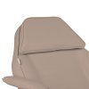 Sillon hydraulic cosmetic chair v2 210 modern brown