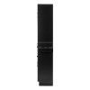 Kadernícka stanica TOTEM BLACK